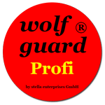 wolf guard® Profi